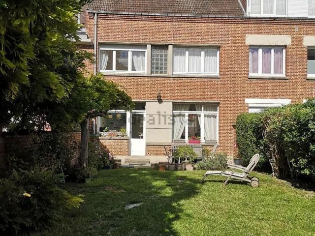 Maison, Cambrai