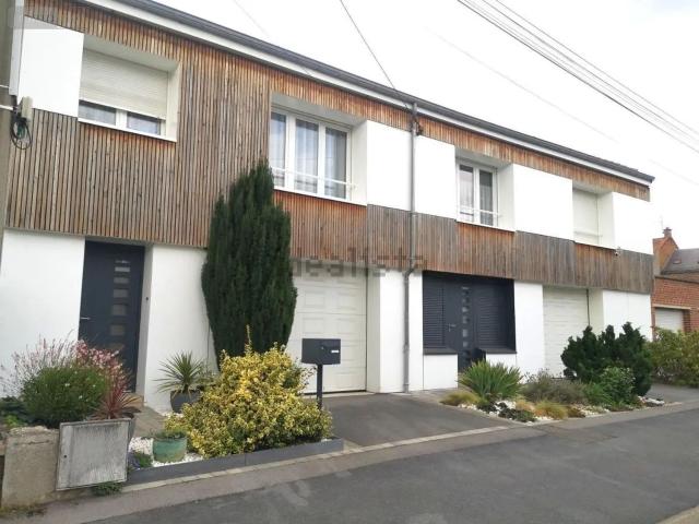 Maison, Cambrai