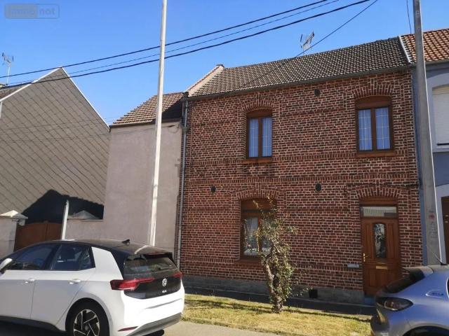 Maison, Cambrai