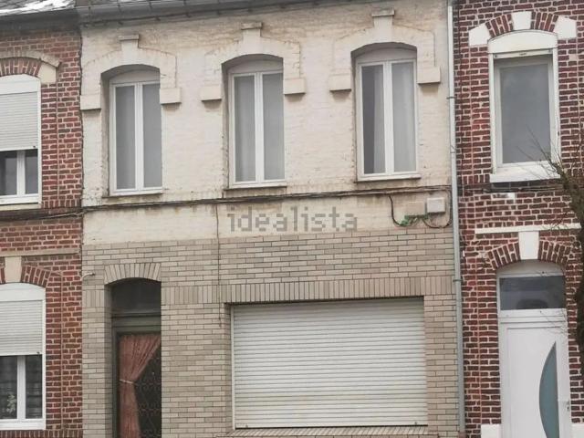 Maison, Cambrai