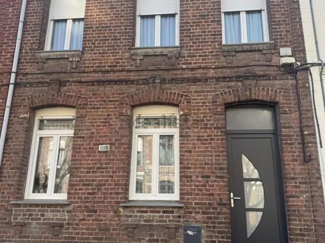 Maison, Cambrai