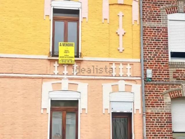 Maison, Cambrai