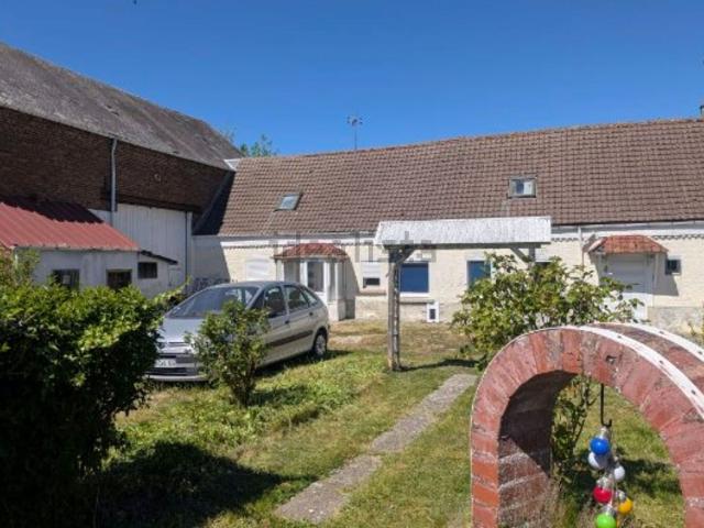 Maison, Cambrai