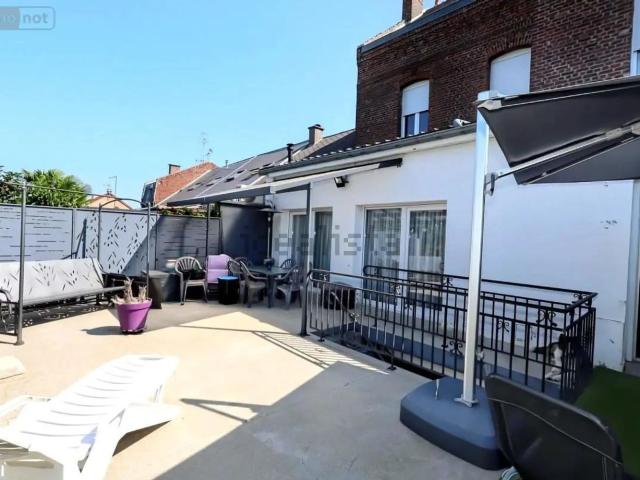 Maison, Cambrai