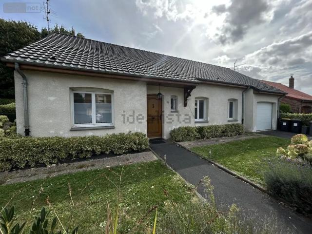 Maison, Cambrai