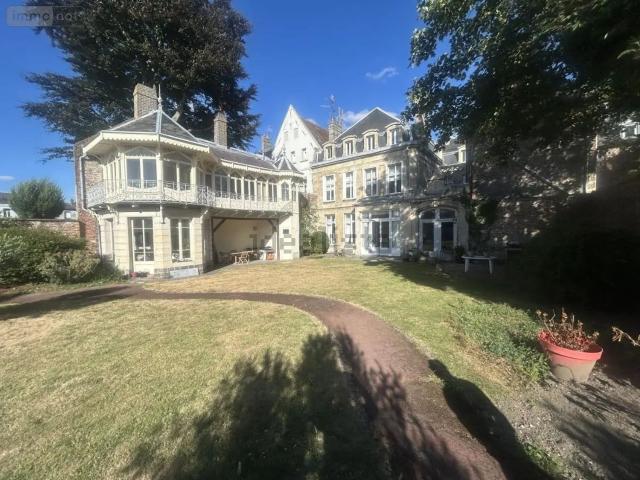 Maison, Cambrai