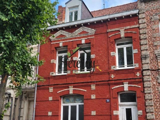 Maison, Cambrai