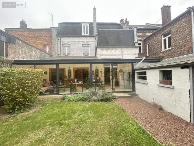 Maison, Cambrai