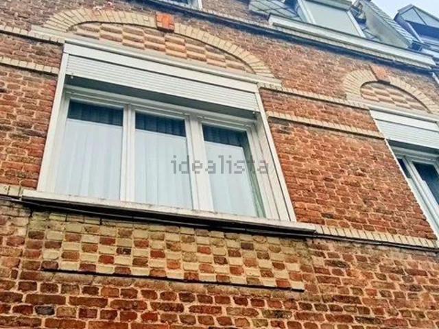 Maison, Cambrai
