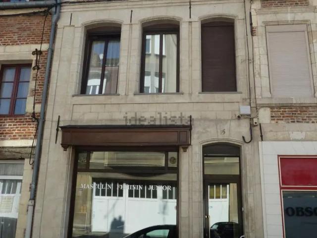 Maison, Cambrai