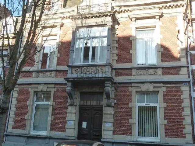 Maison, Cambrai