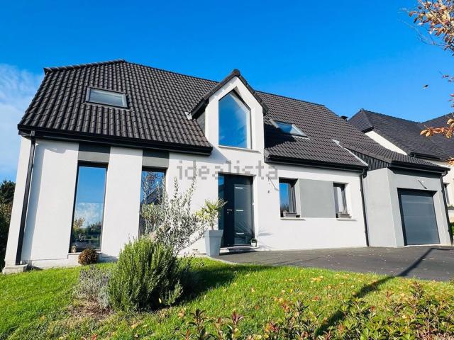 Maison, Cambrai