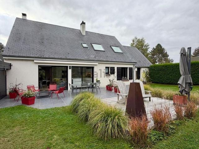 Maison, Cambrai
