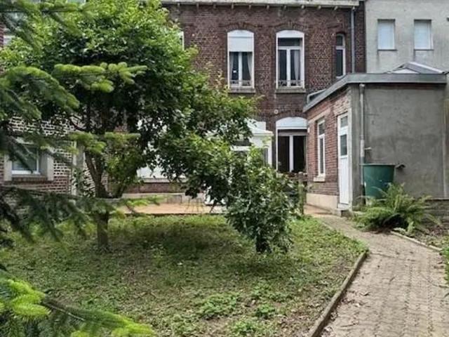 Maison, Cambrai
