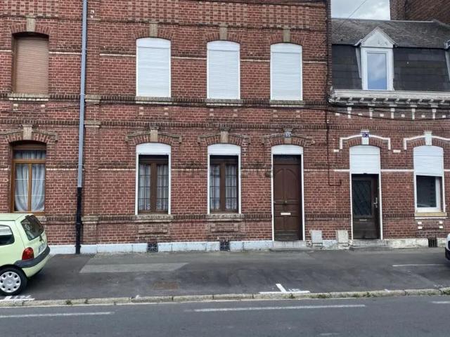 Maison, Cambrai