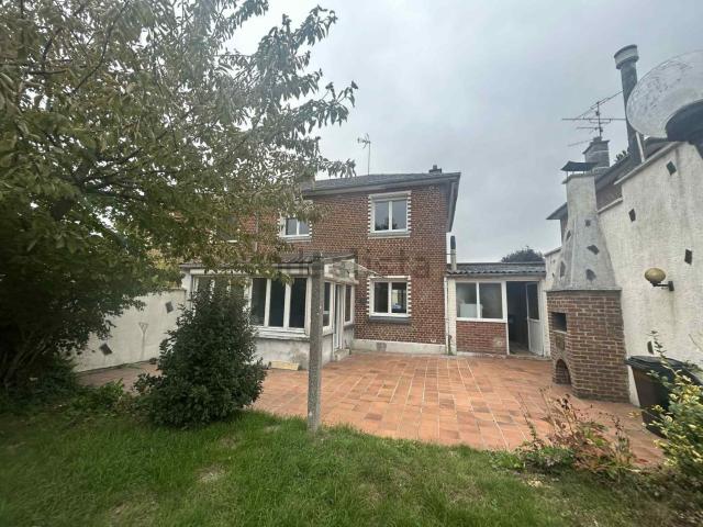 Maison, Cambrai
