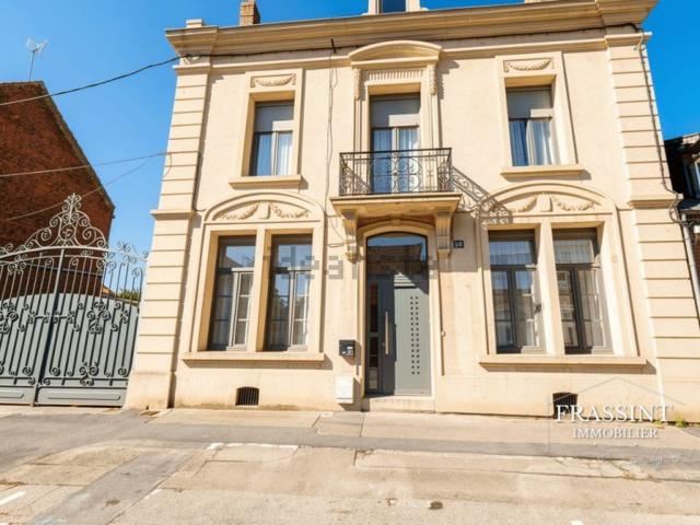 Maison, Cambrai