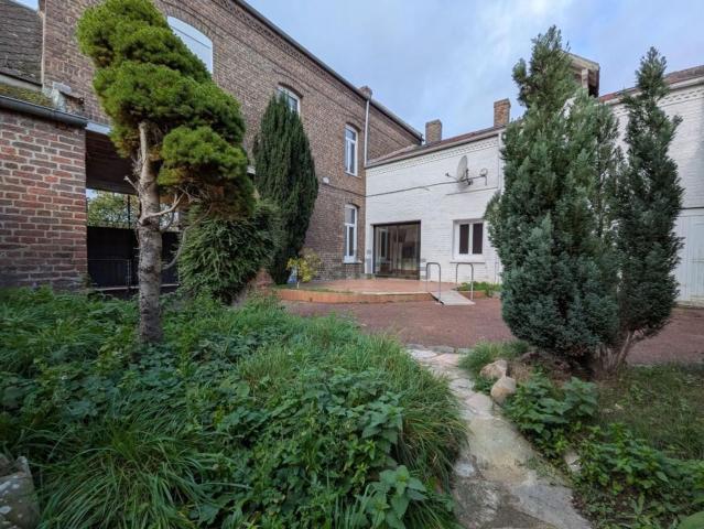 Maison, Cambrai