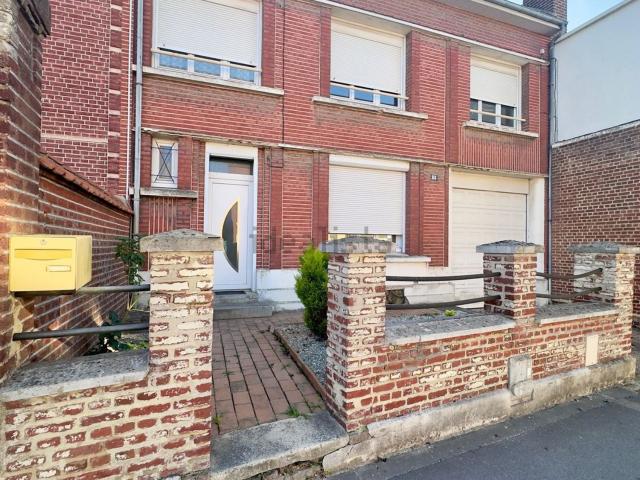 Maison, Cambrai