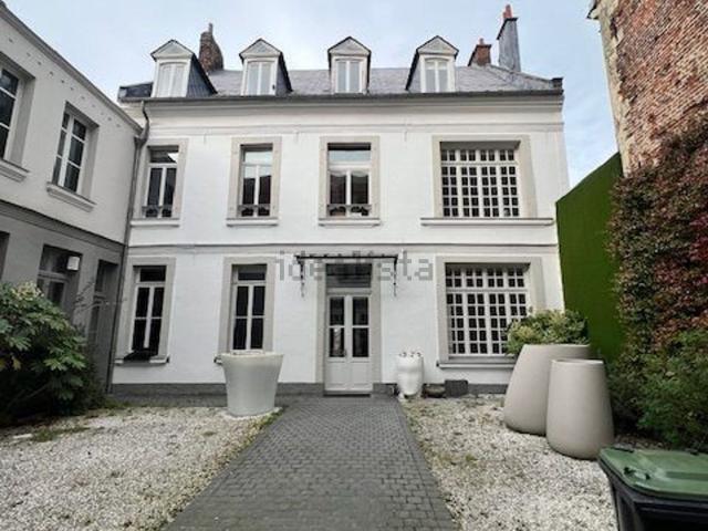 Maison, Cambrai