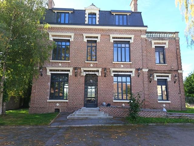 Maison, Cambrai