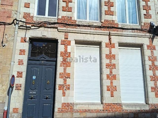 Maison, Cambrai