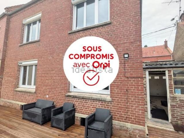 Maison, Cambrai