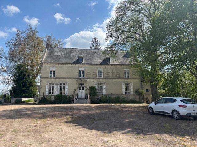 Maison, Cambrai