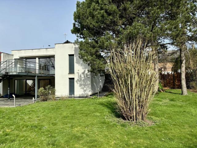 Maison, Cambrai