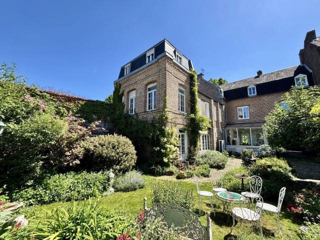Maison, Cambrai