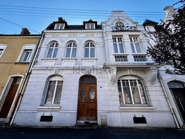 Maison, Cambrai