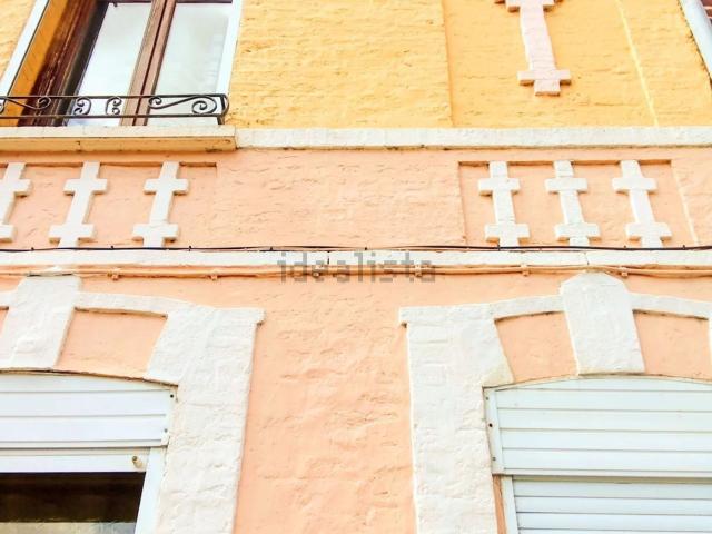 Maison, Cambrai