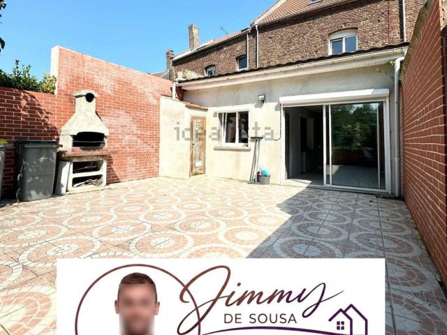 Maison, Cambrai