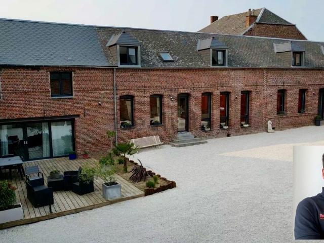 Maison, Cambrai