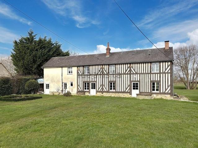 Maison, Cambremer