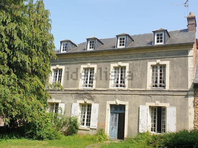 Maison, Cambremer