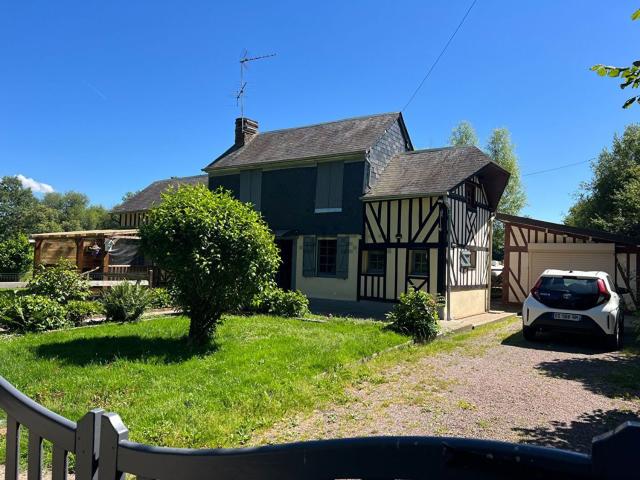 Maison, Cambremer