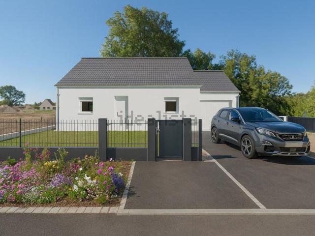 Maison, Cambremer