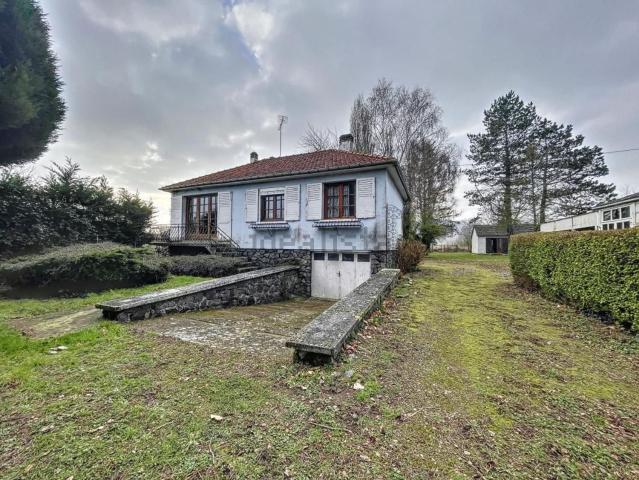 Maison, Cambron