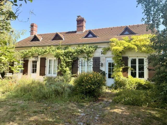 Maison, Cambronne lès Clermont
