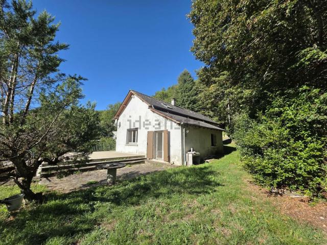 Maison, Camjac