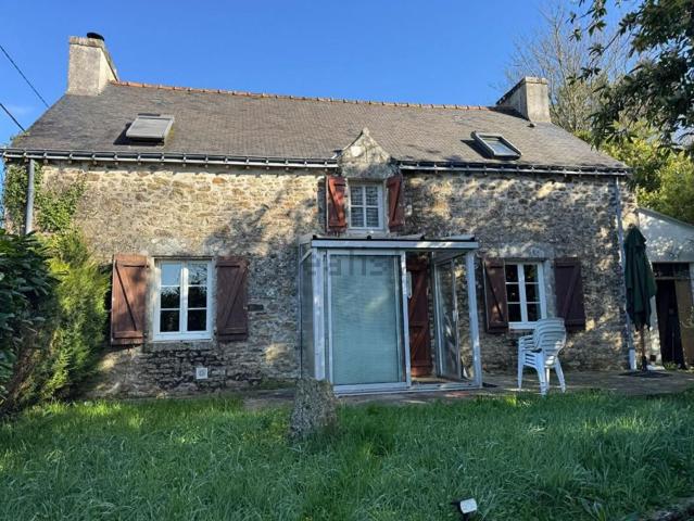Maison, Camors