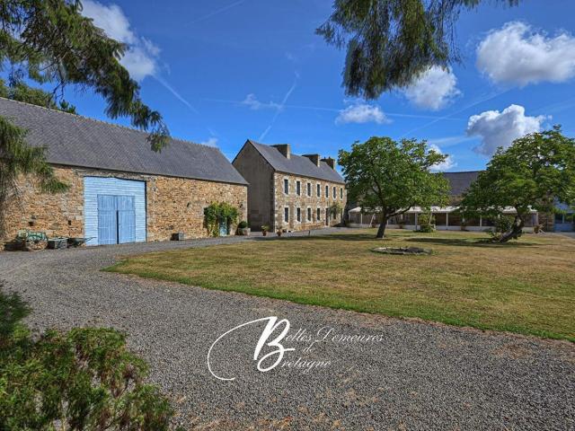 Maison, Camlez
