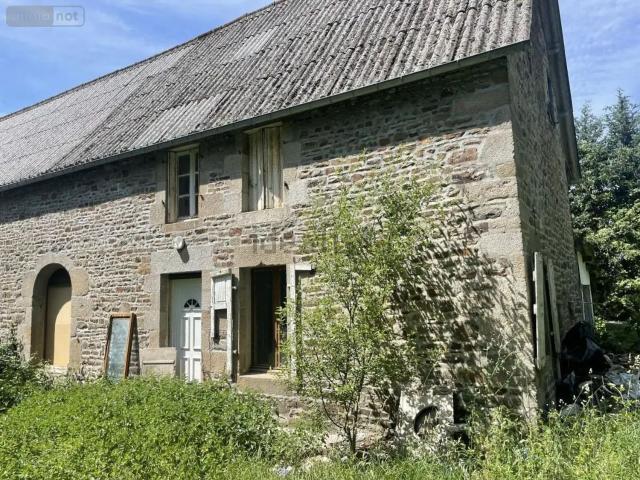 Maison, Campagnolles