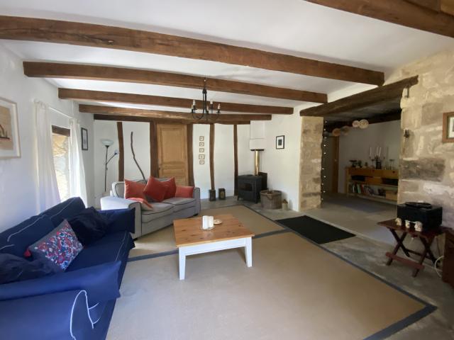 Maison Campagnac