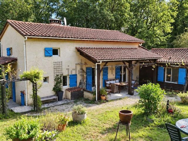 Maison, Campagne