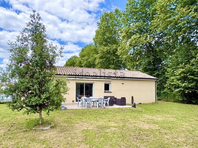 Maison, Campagne