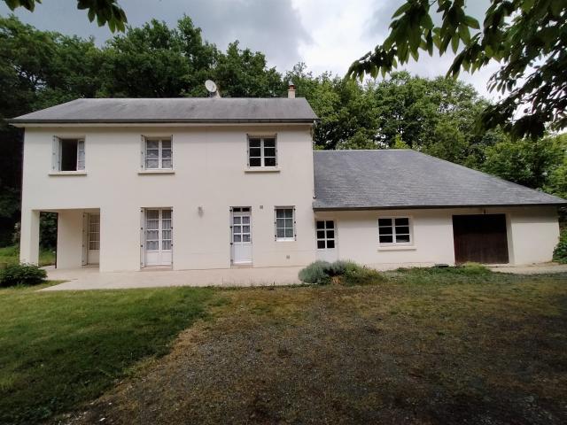Maison campagne 5 pièces 90m² 90m² Saint Aubin du Désert