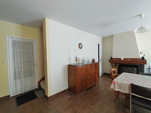 Maison campagne 5 pièces 90m² 90m² Saint Aubin du Désert