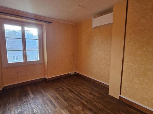 Maison Campagne 78m² La Souterraine